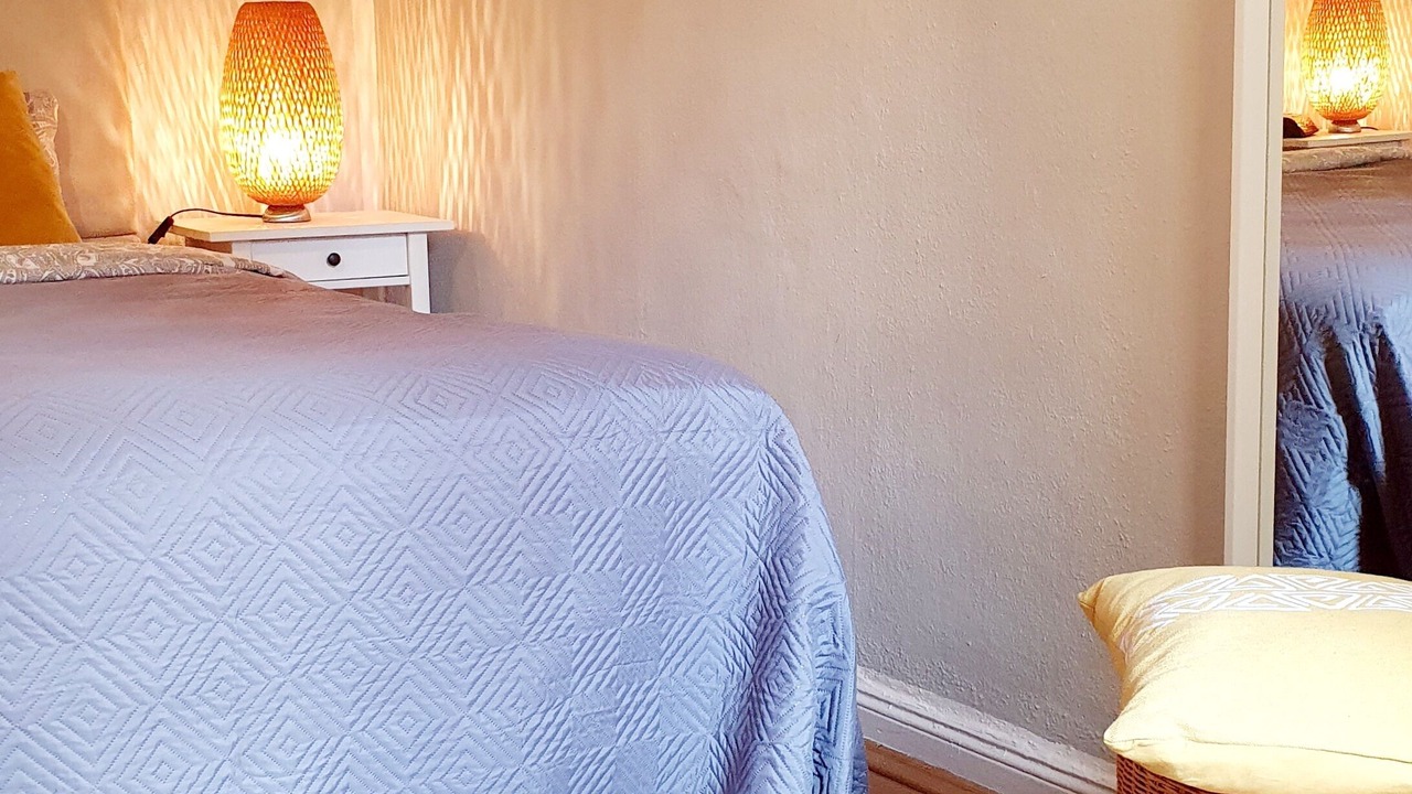 Photo of Bedroom in Solingen