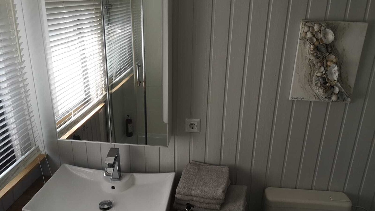 Photo of Bathroom in Solingen