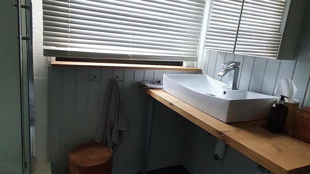 Photo of Bathroom in Solingen
