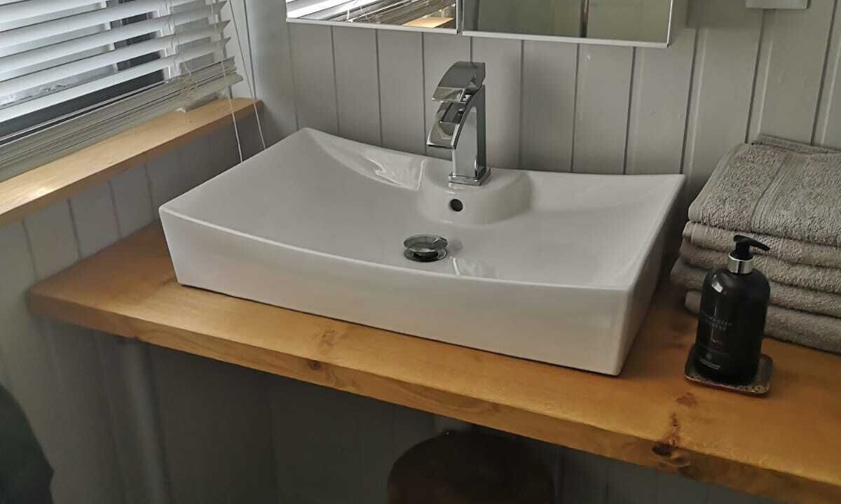 Photo of Bathroom in Solingen