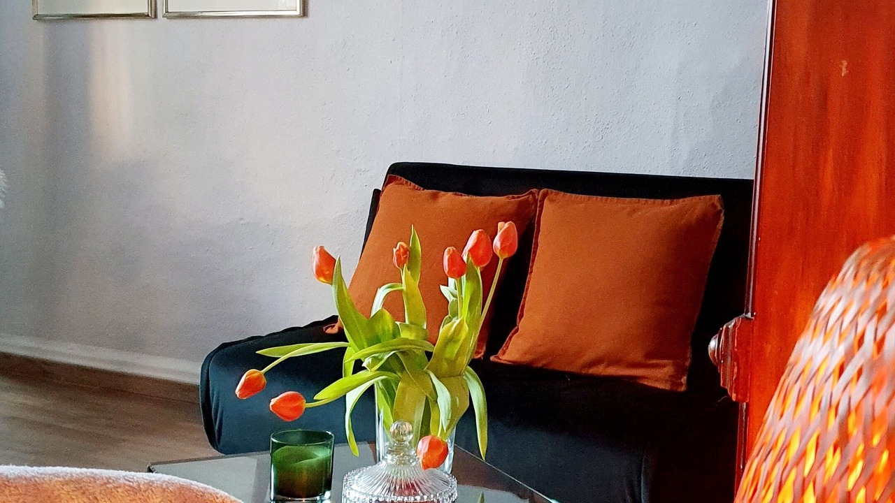 Photo of Livingroom in Solingen