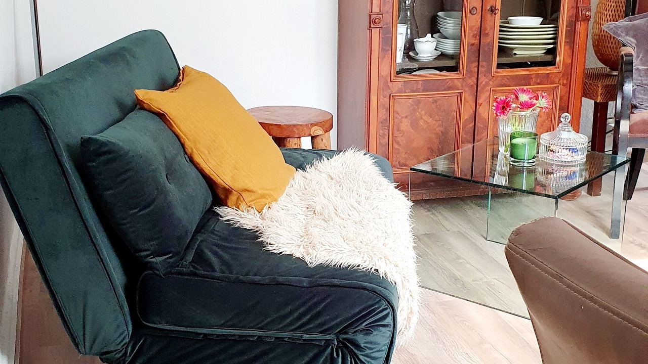 Photo of Livingroom in Solingen