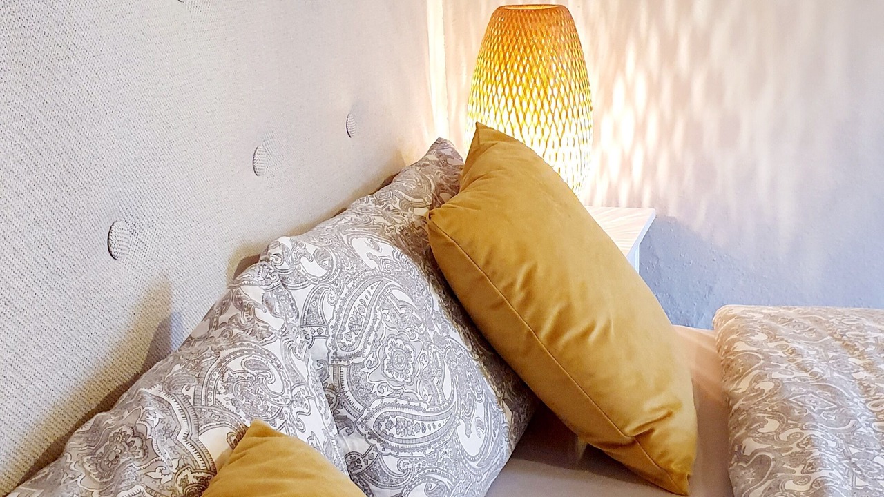 Photo of Bedroom in Solingen