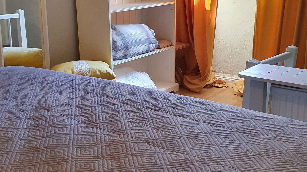 Photo of Bedroom in Solingen