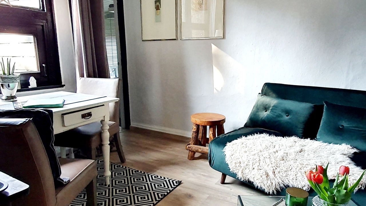 Photo of Livingroom in Solingen