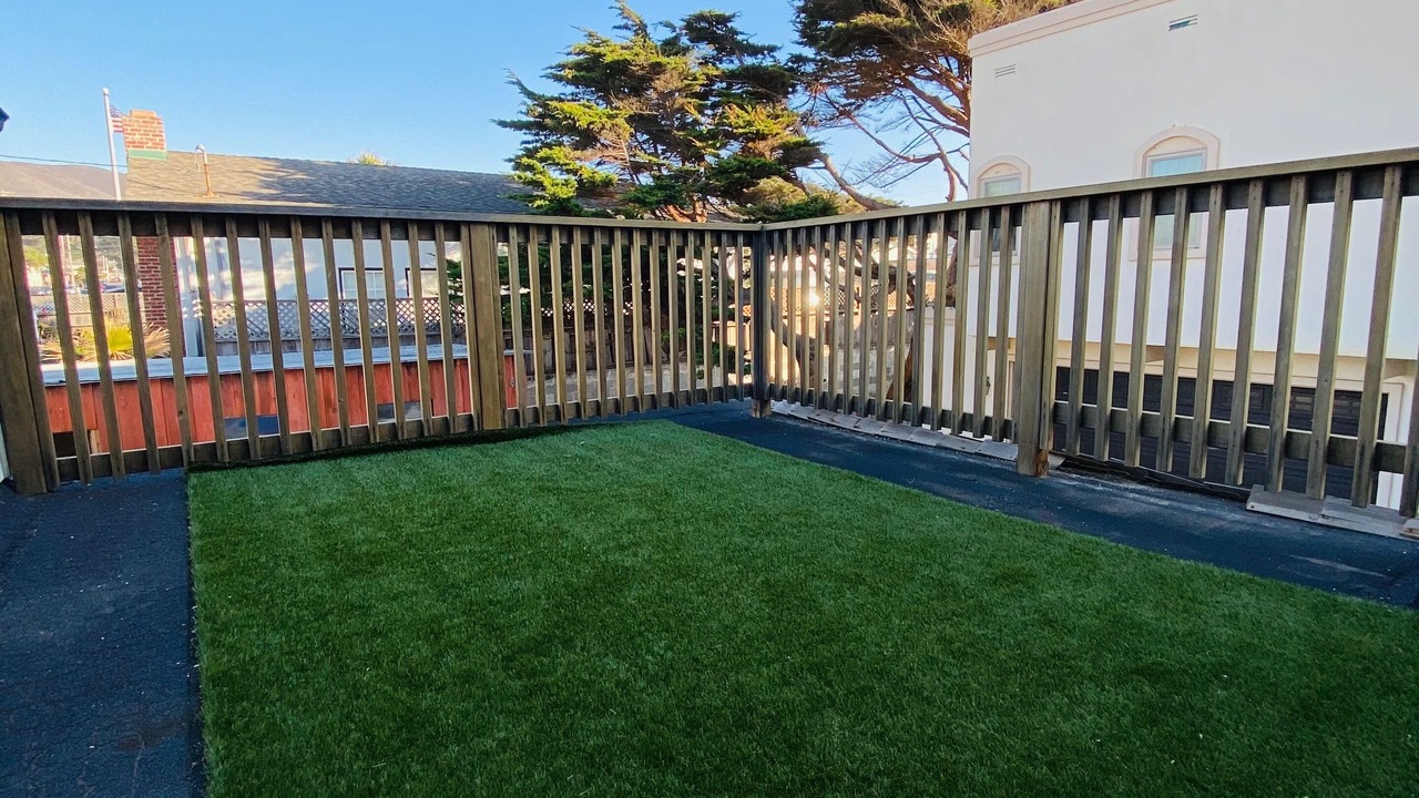 Photo of Patio Balcony in Sharp Park