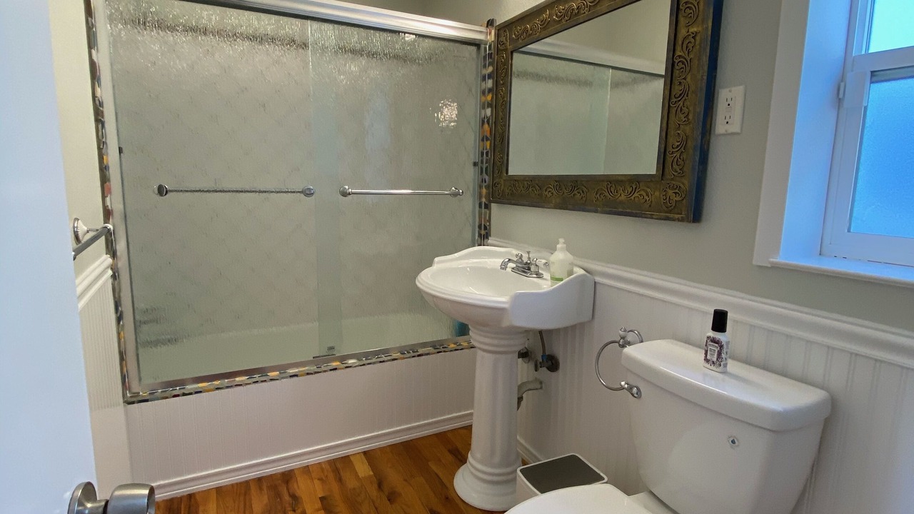Photo of Bathroom in Sharp Park