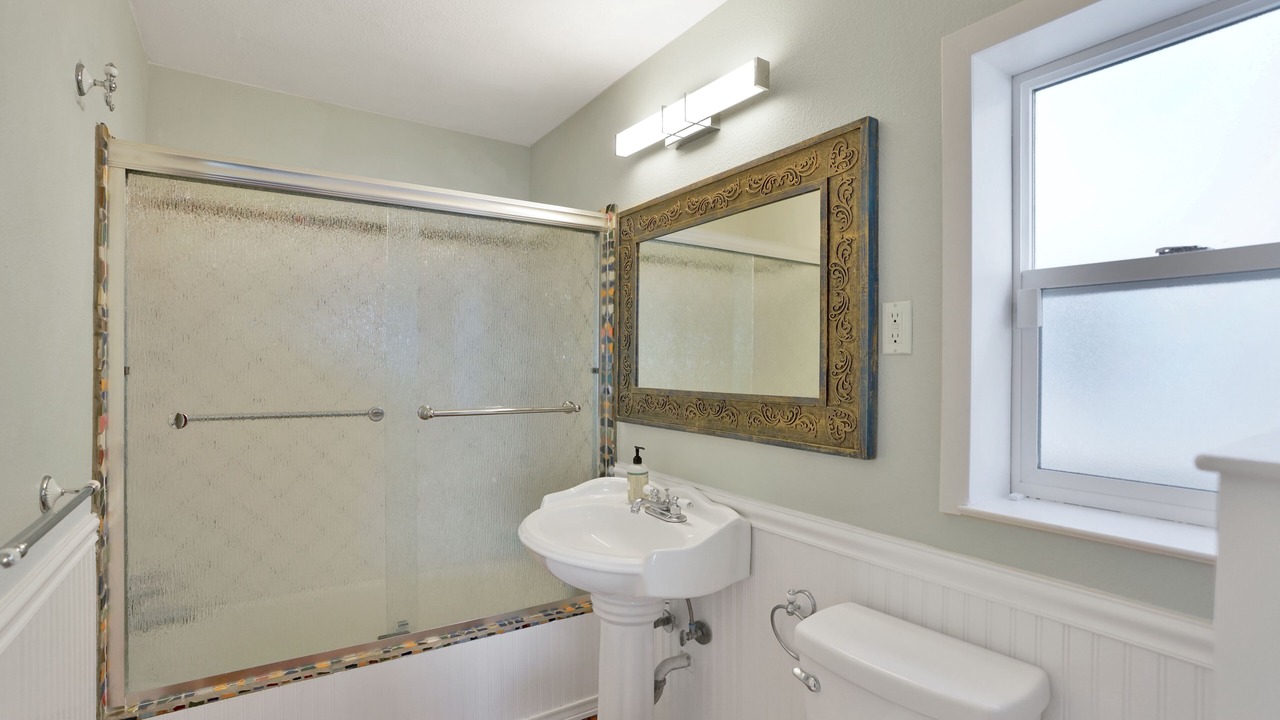 Photo of Bathroom in Sharp Park