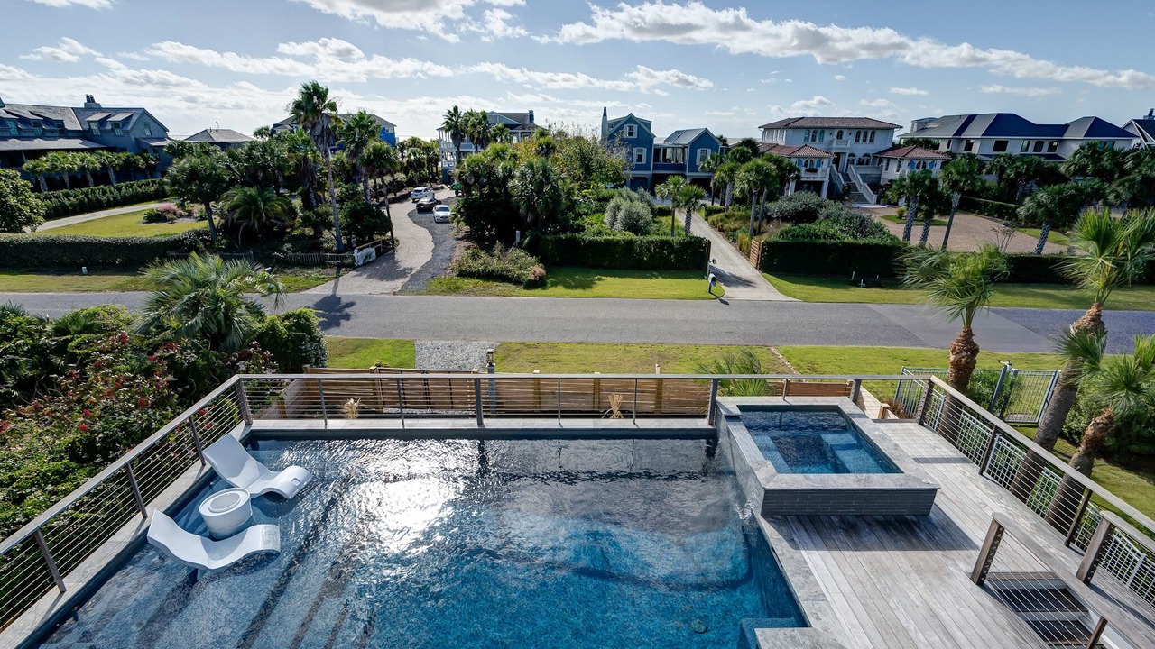 Photo of Outdoor in Isle of Palms