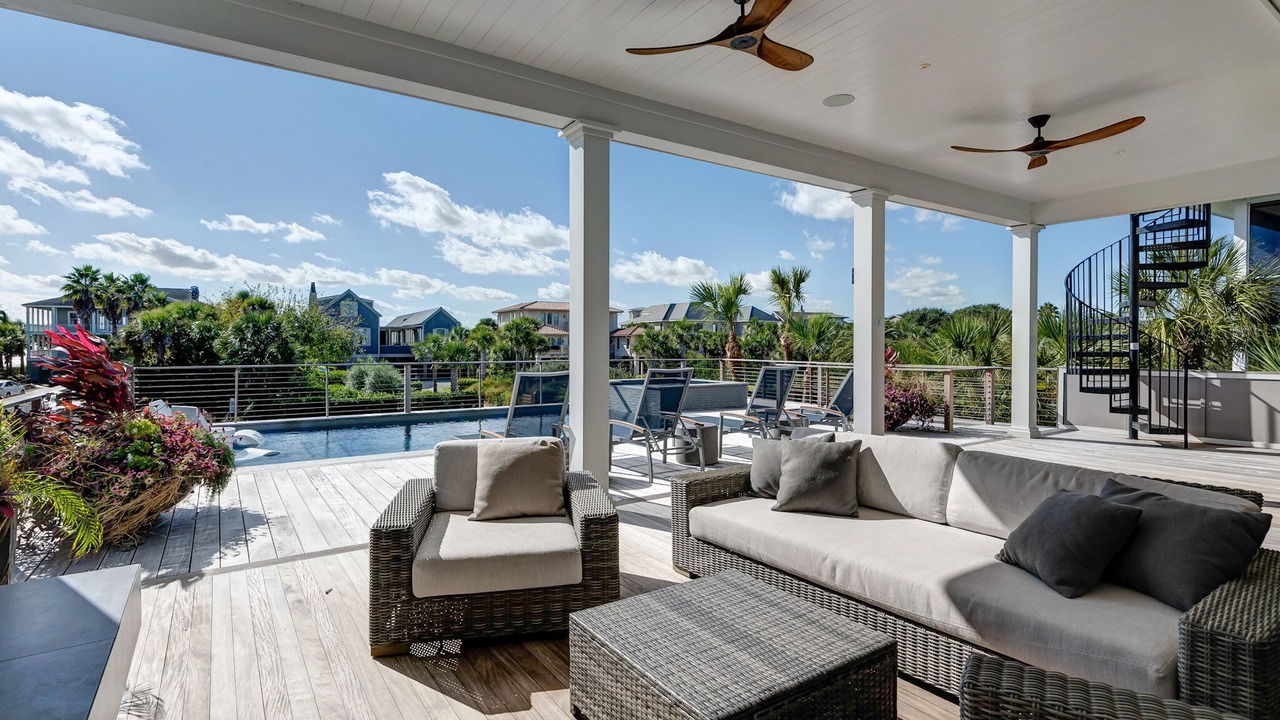 Photo of Outdoor in Isle of Palms