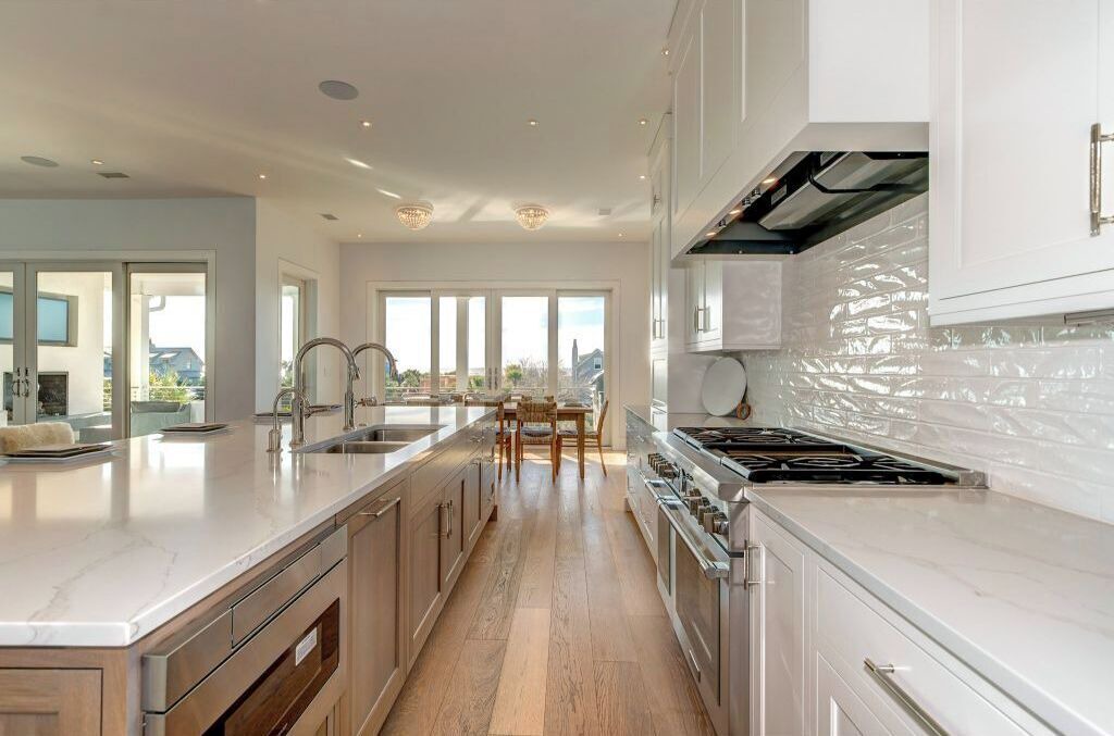 Photo of Kitchen in Isle of Palms
