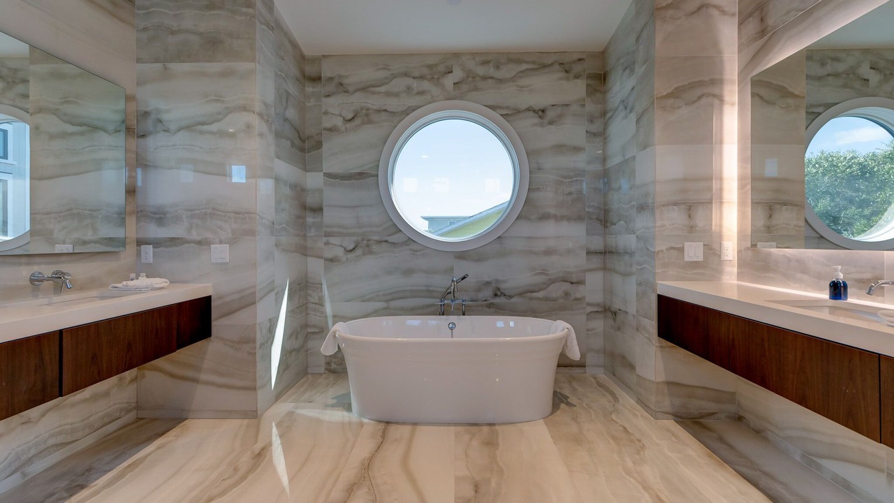 Photo of Bathroom in Isle of Palms