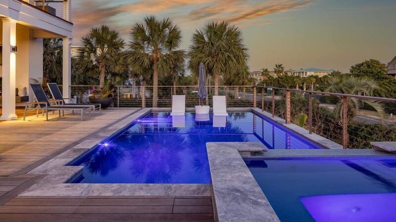 Photo of Outdoor in Isle of Palms