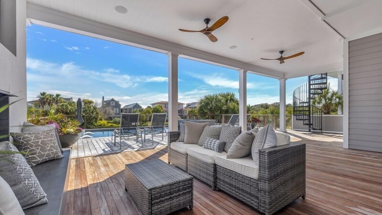 Photo of Outdoor in Isle of Palms