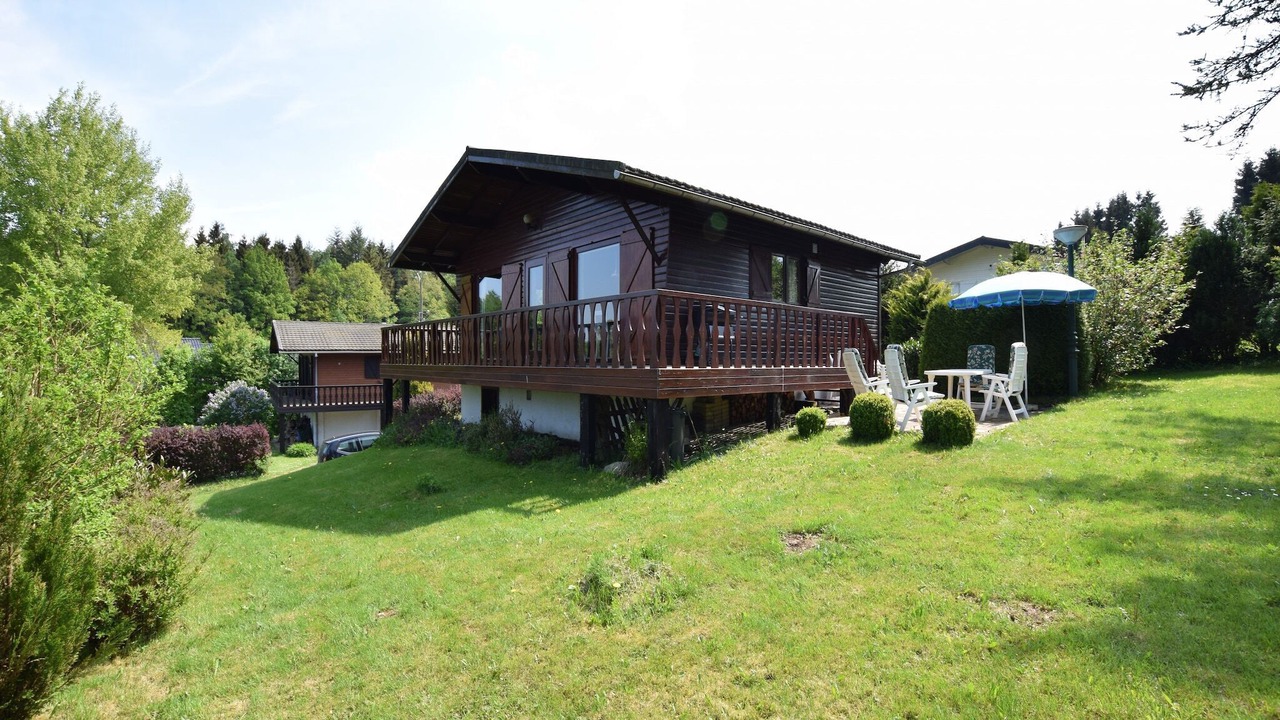 Photo of Outdoor in Gouvy