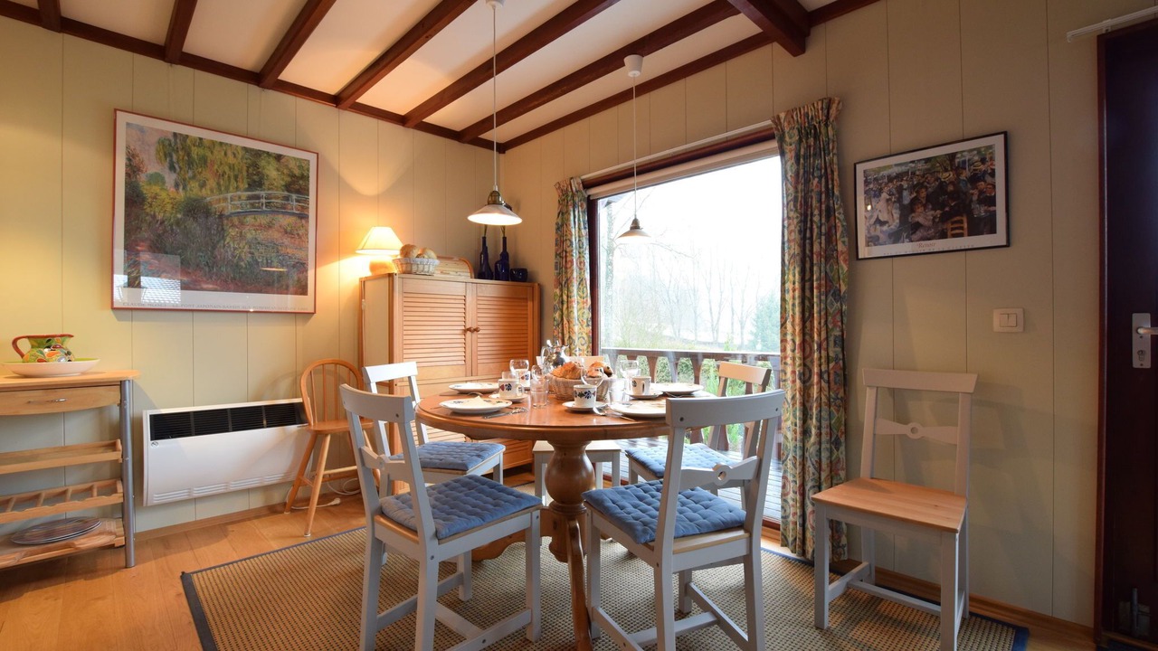 Photo of Livingroom in Gouvy