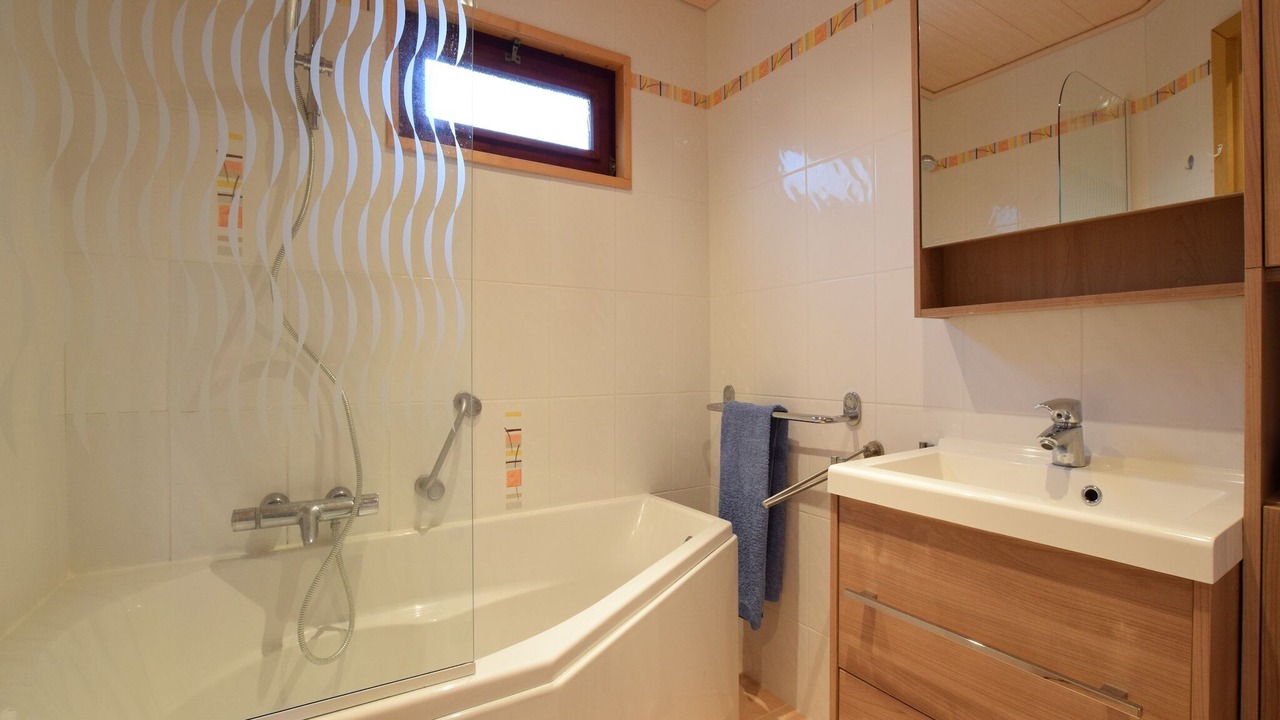 Photo of Bathroom in Gouvy