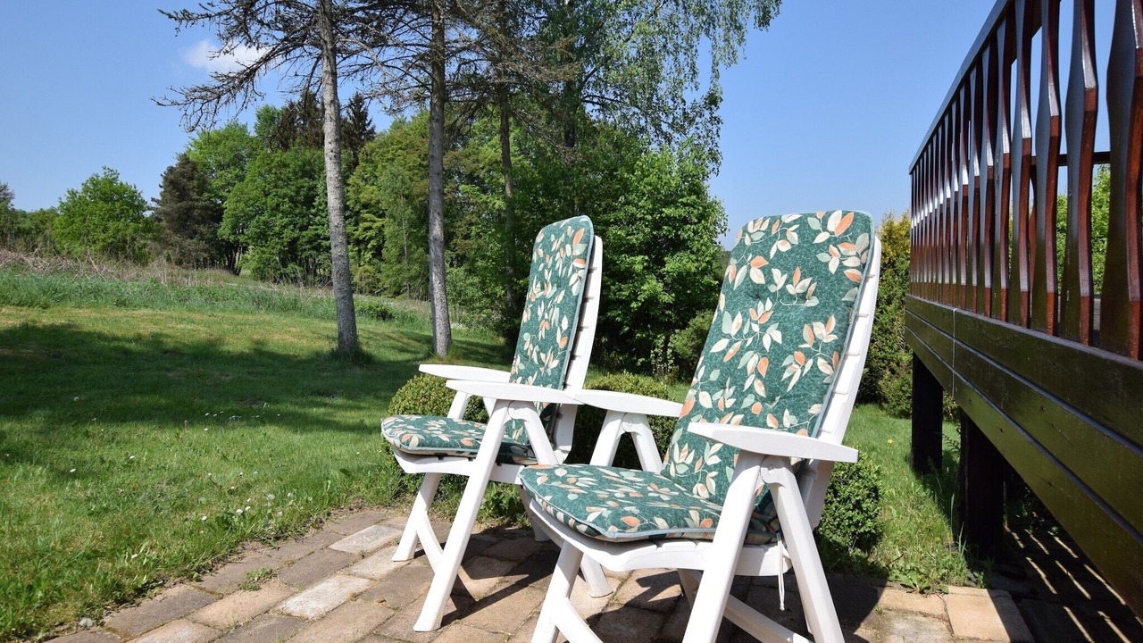 Photo of Outdoor in Gouvy