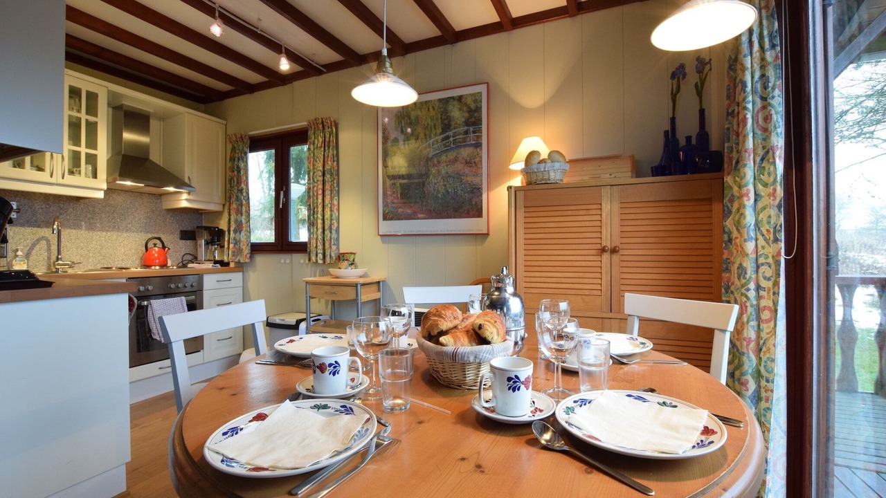 Photo of Livingroom in Gouvy