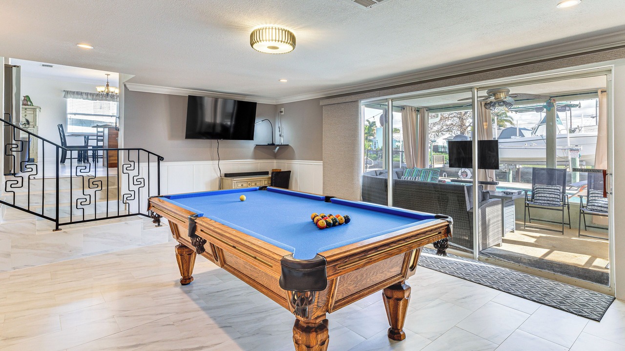 Photo of Outdoor in Hudson Beach Estates