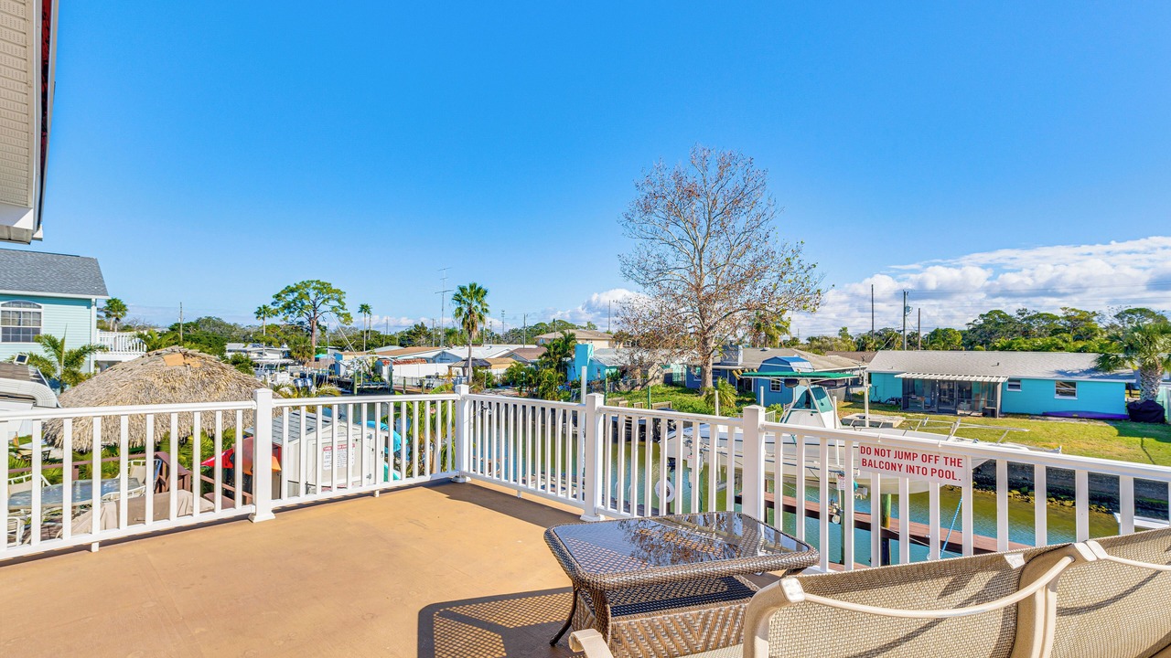 Photo of Outdoor in Hudson Beach Estates