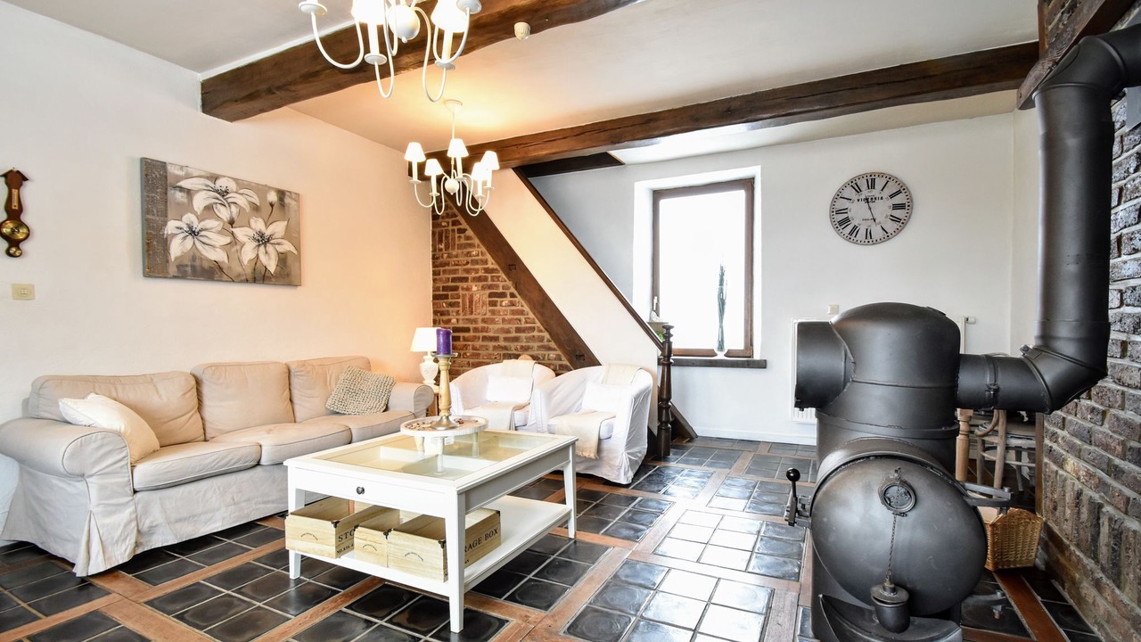 Photo of Livingroom in Ohey