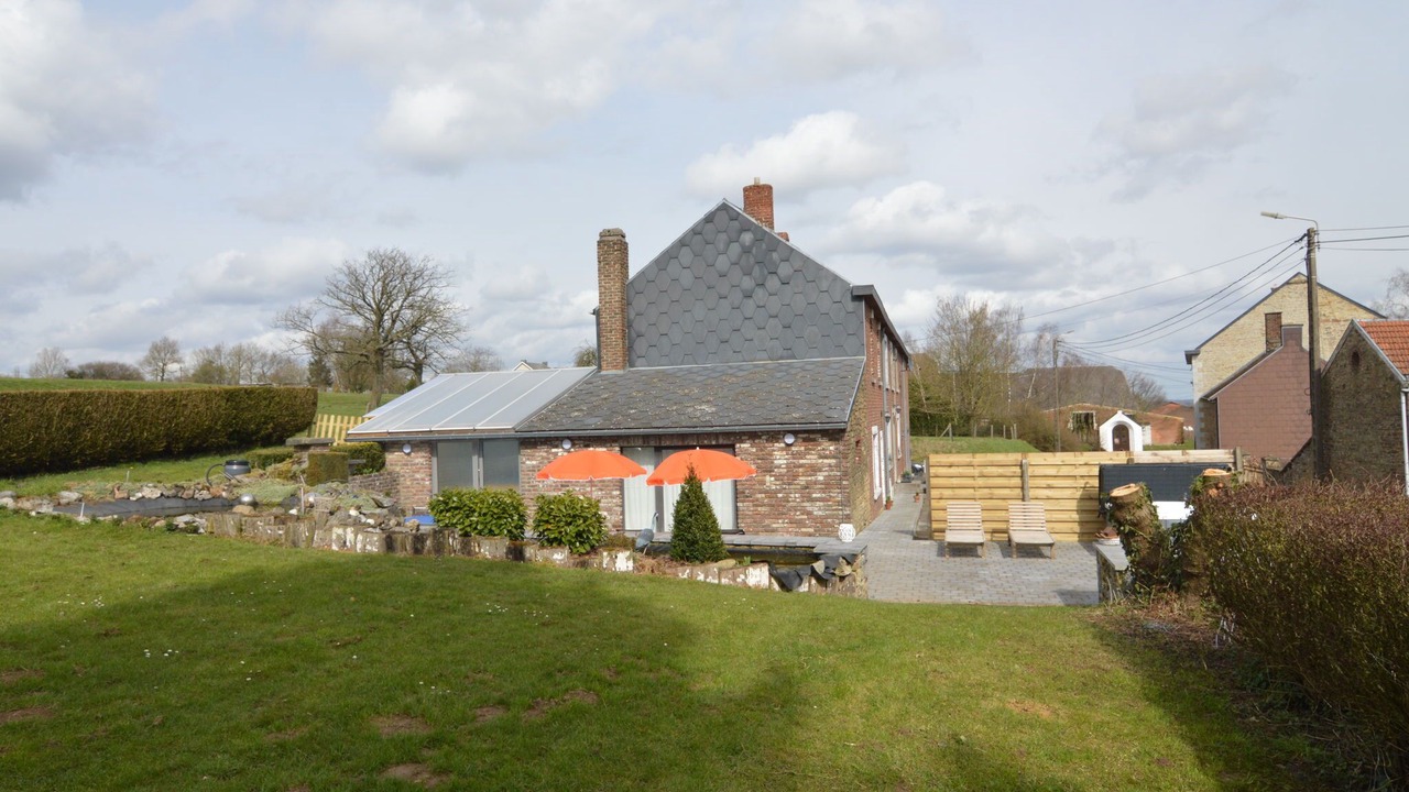 Photo of Outdoor in Ohey