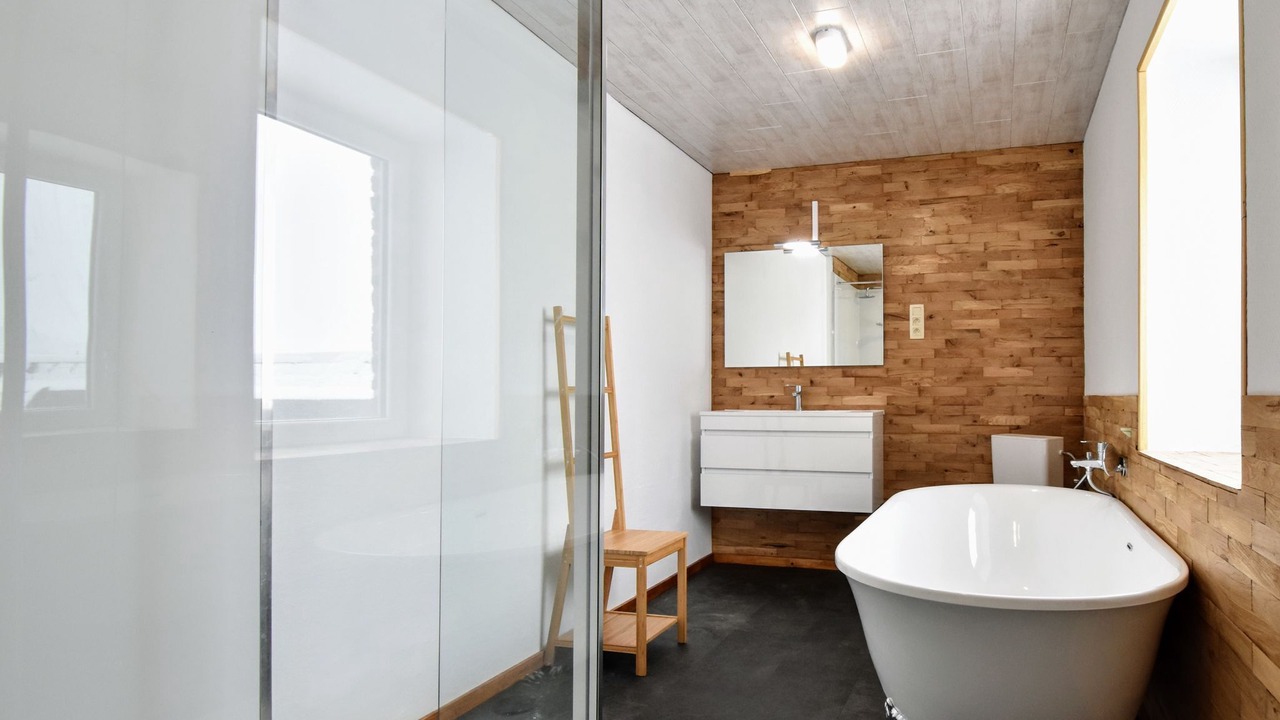 Photo of Bathroom in Ohey