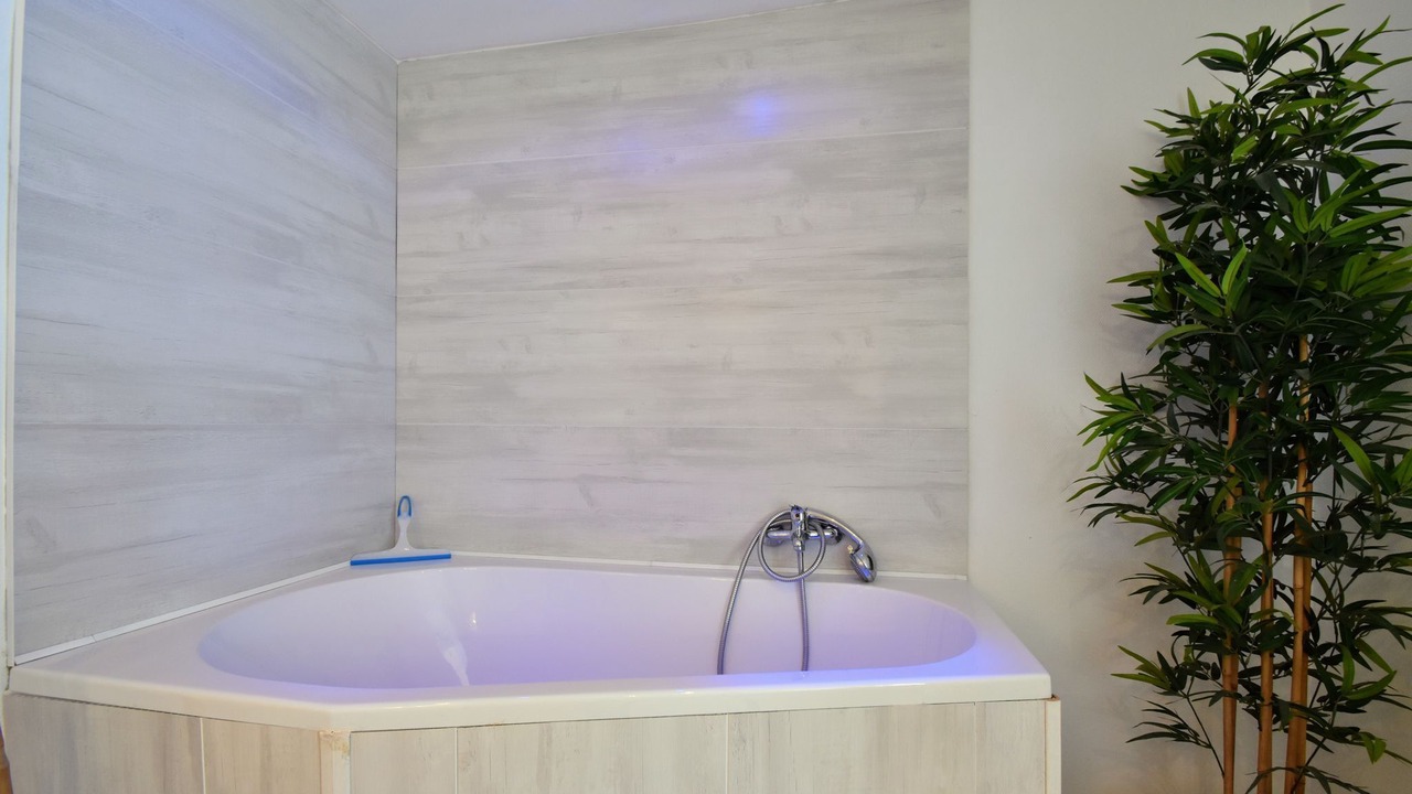 Photo of Bathroom in Ohey