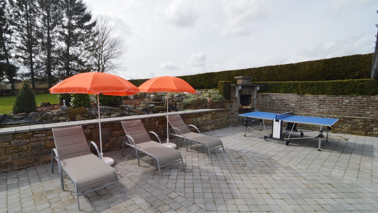 Photo of Outdoor in Ohey