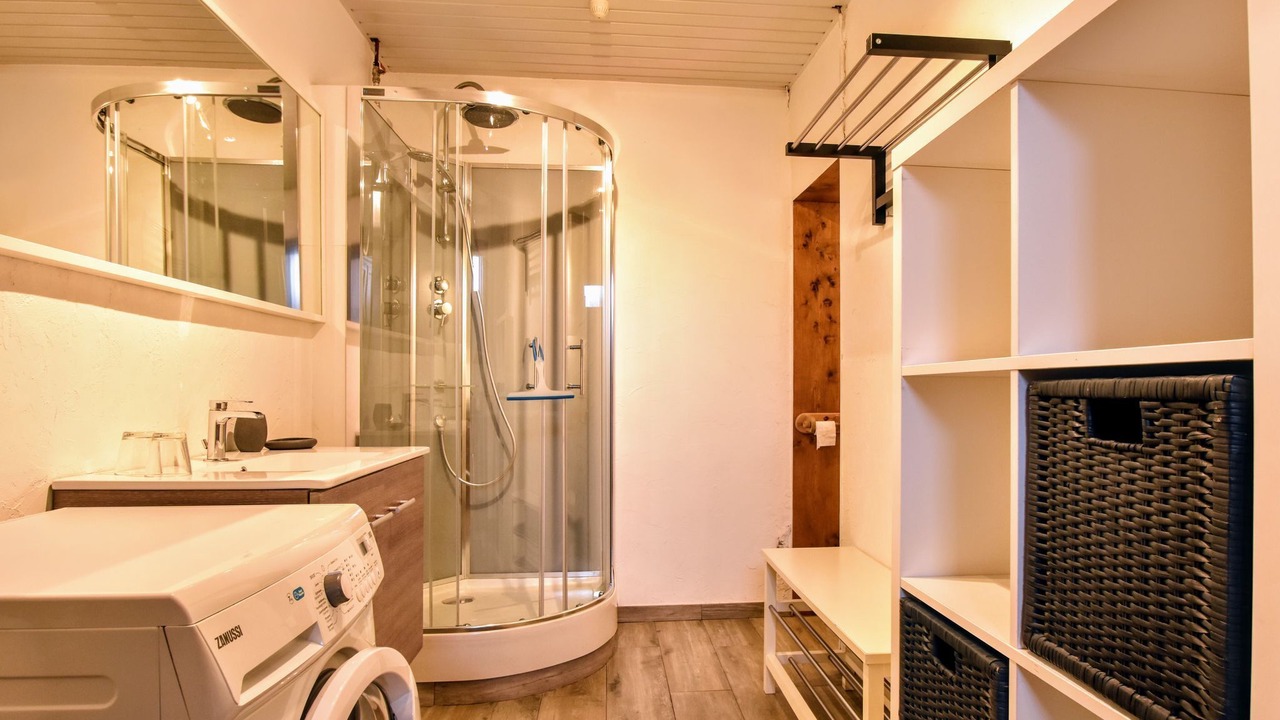Photo of Bathroom in Ohey