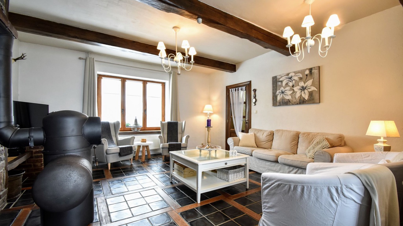 Photo of Livingroom in Ohey