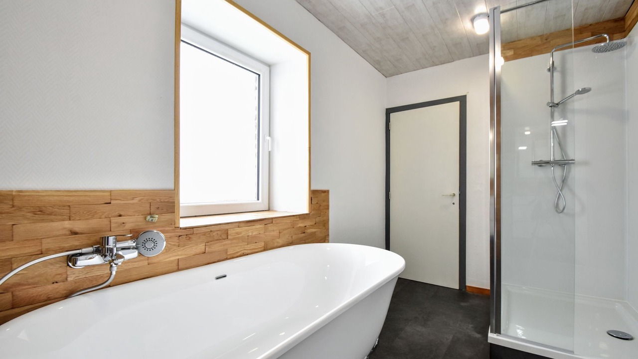 Photo of Bathroom in Ohey