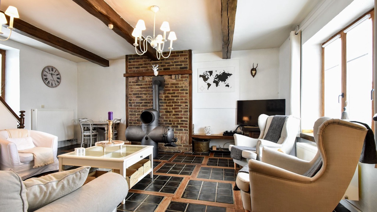 Photo of Livingroom in Ohey