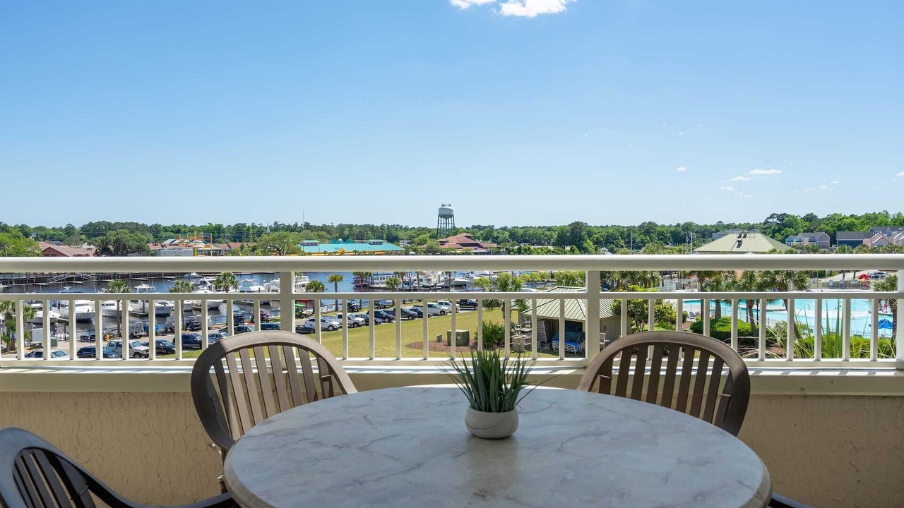 Photo of Outdoor in North Myrtle Beach