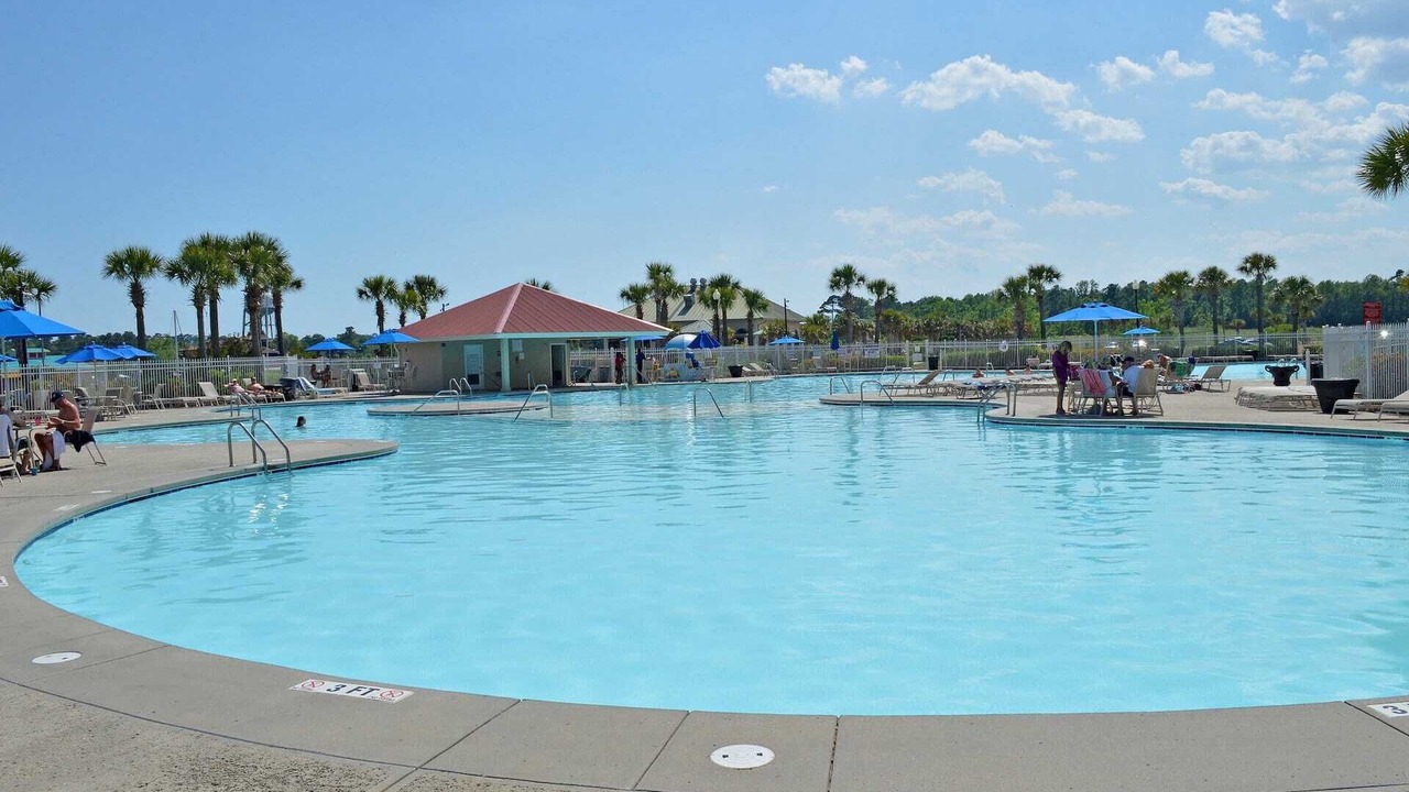 Photo of Outdoor in North Myrtle Beach