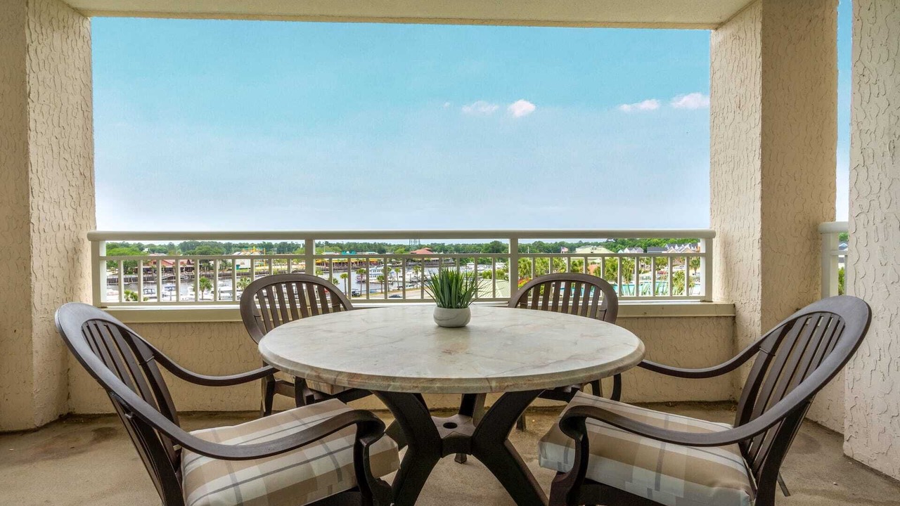 Photo of Outdoor in North Myrtle Beach