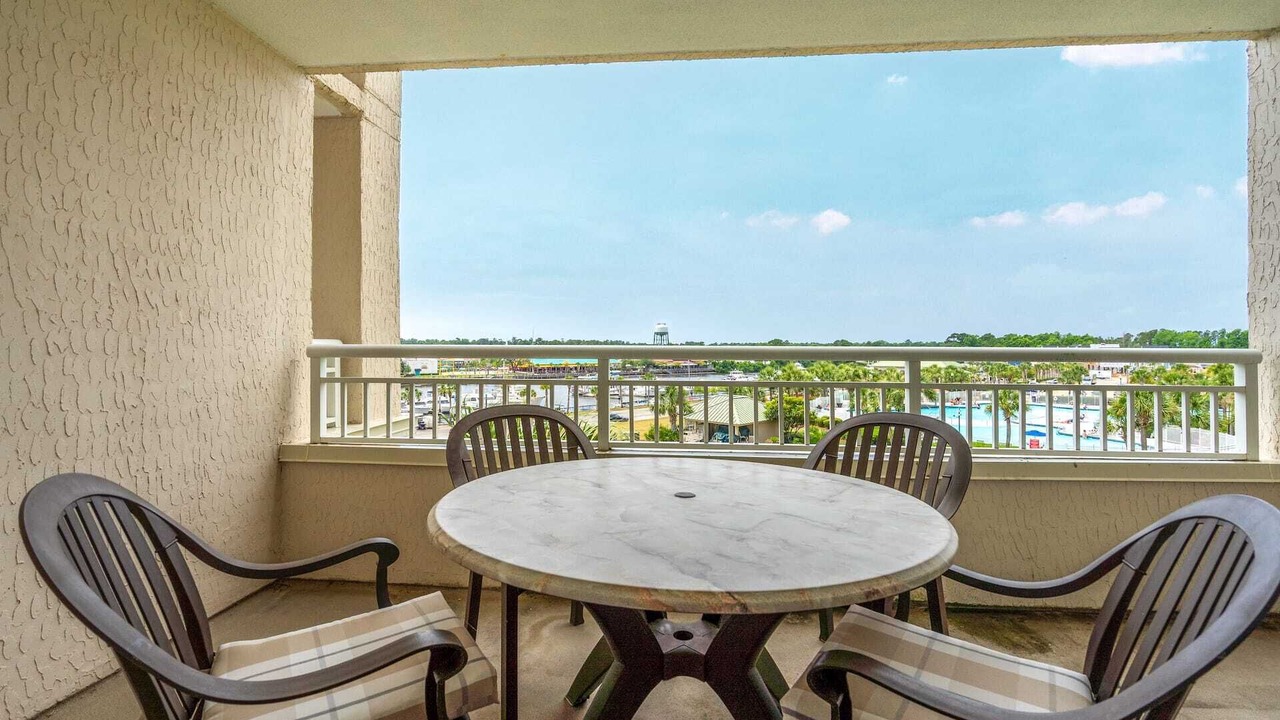 Photo of Outdoor in North Myrtle Beach