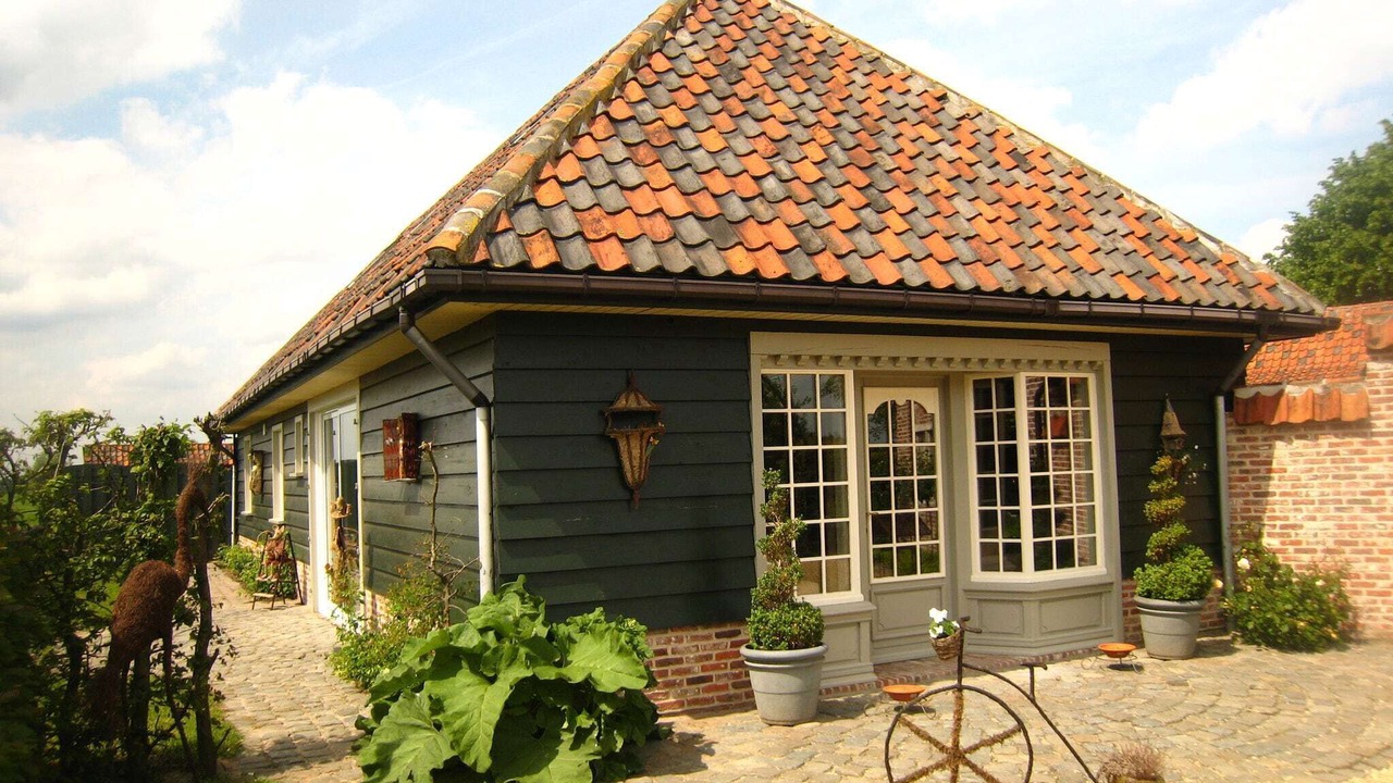 Photo of Outdoor in Zele