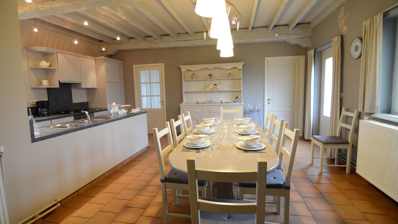 Photo of Livingroom in Zele