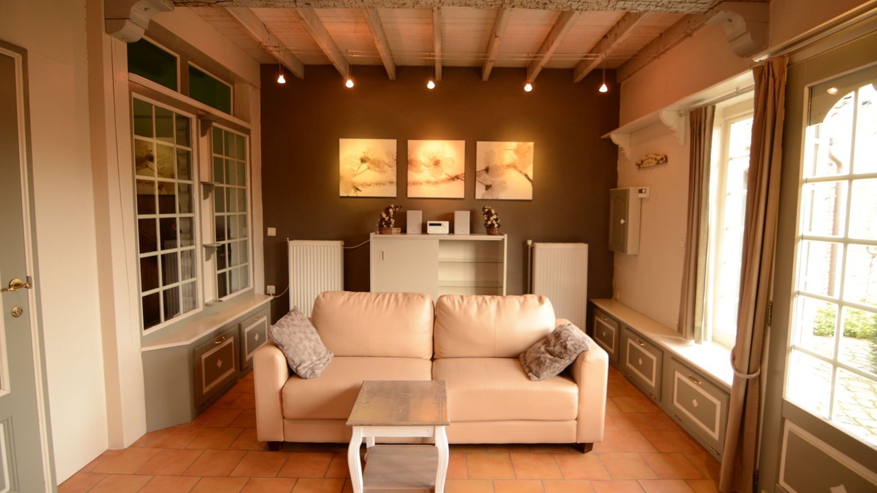 Photo of Livingroom in Zele