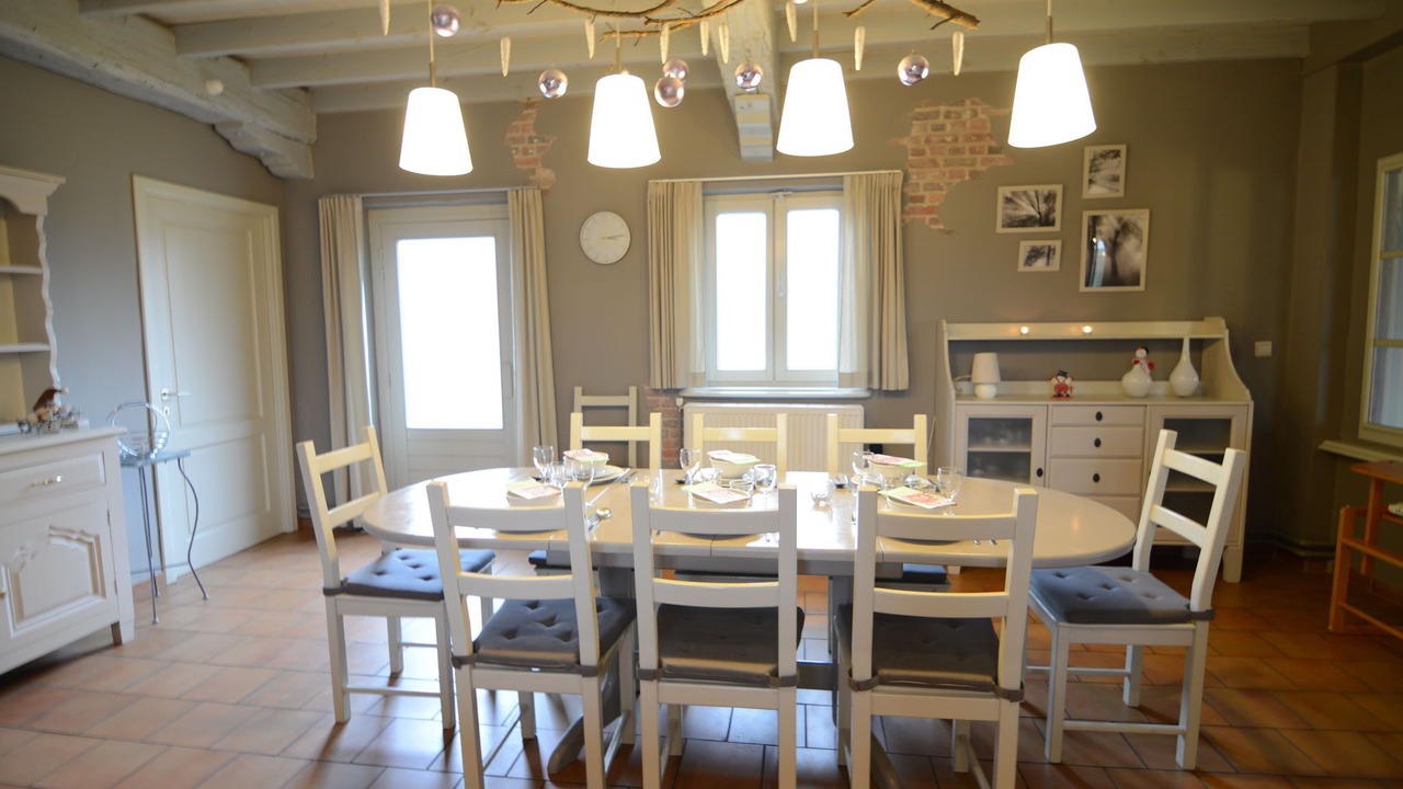 Photo of Livingroom in Zele