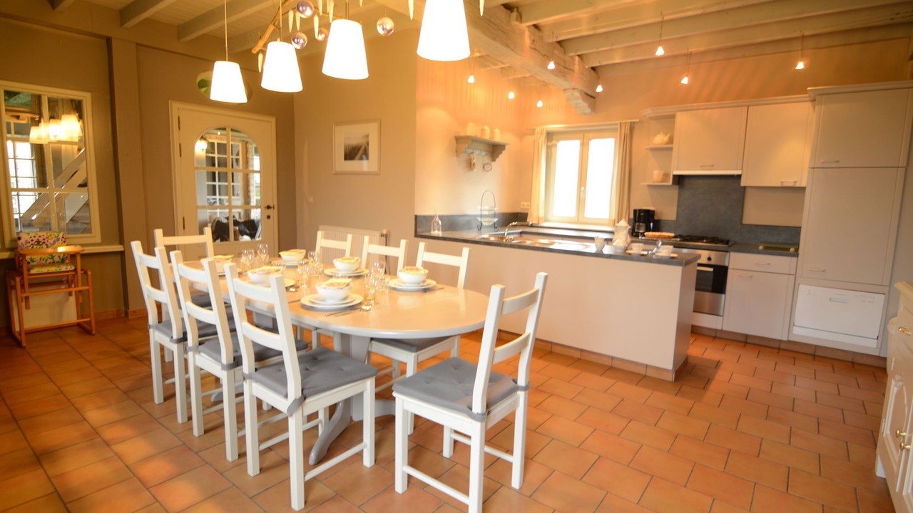 Photo of Livingroom in Zele