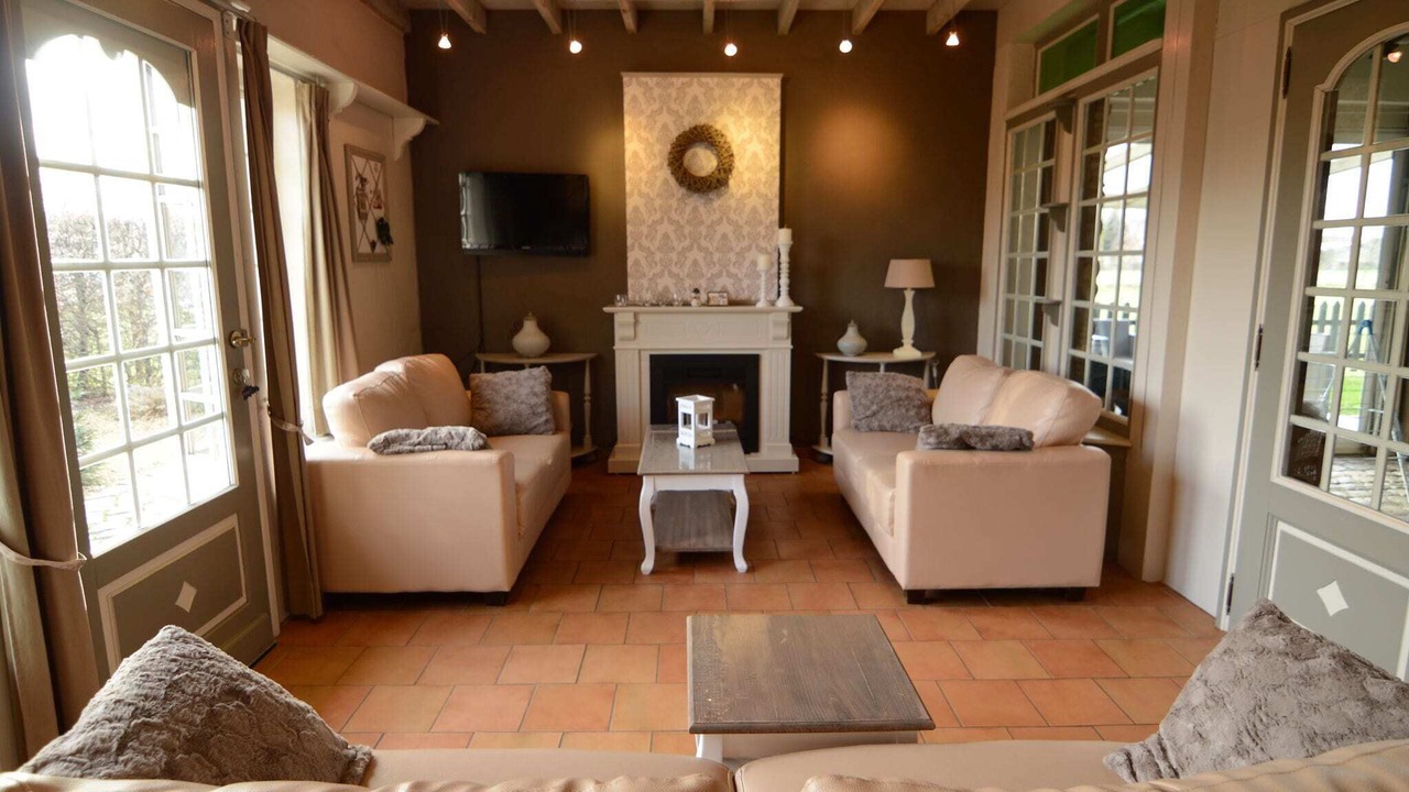 Photo of Livingroom in Zele