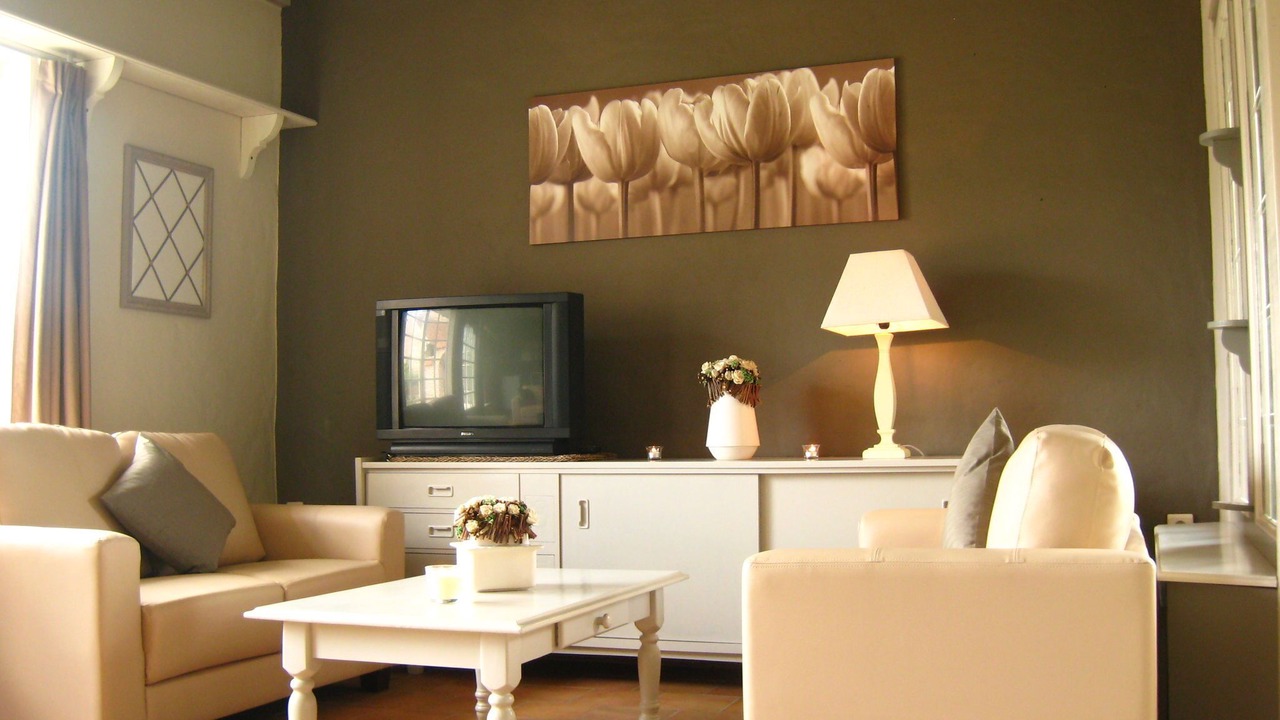 Photo of Livingroom in Zele