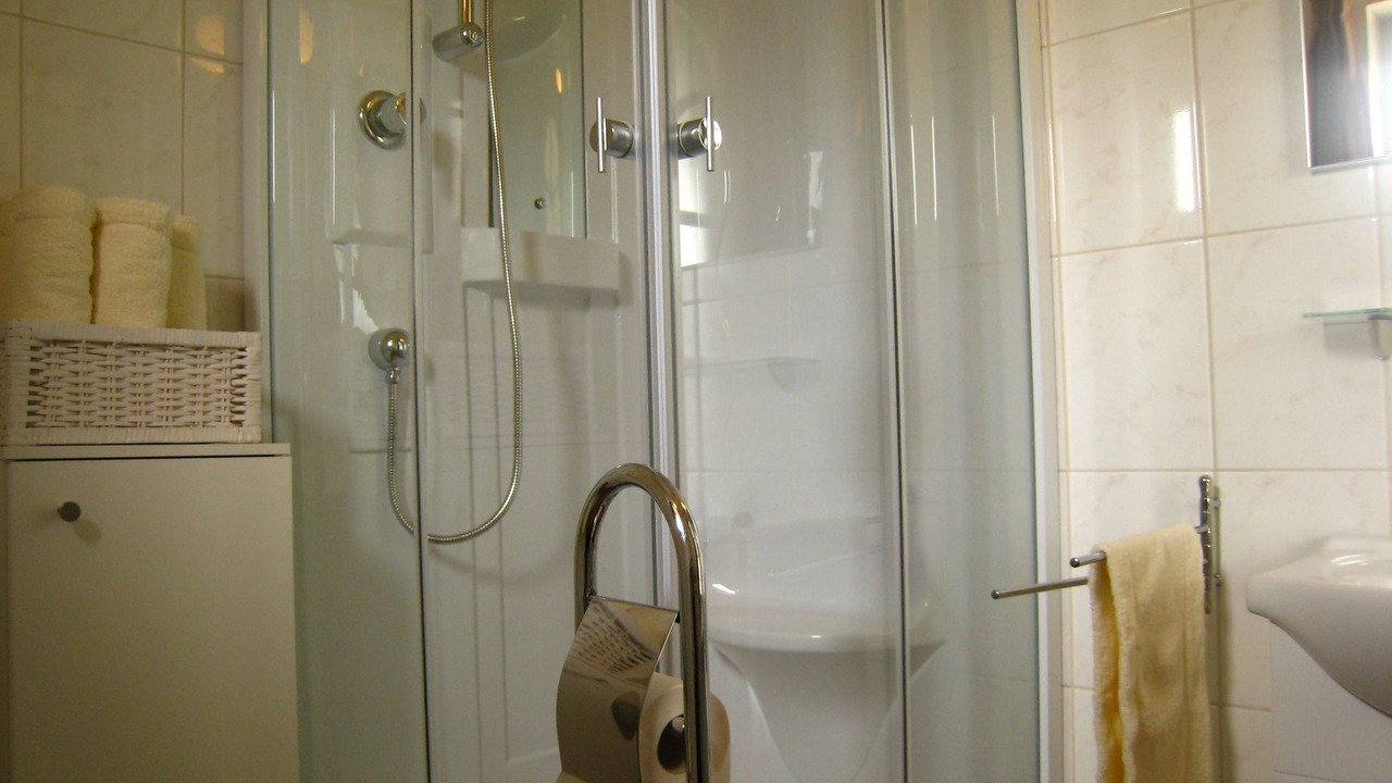 Photo of Bathroom in Zele