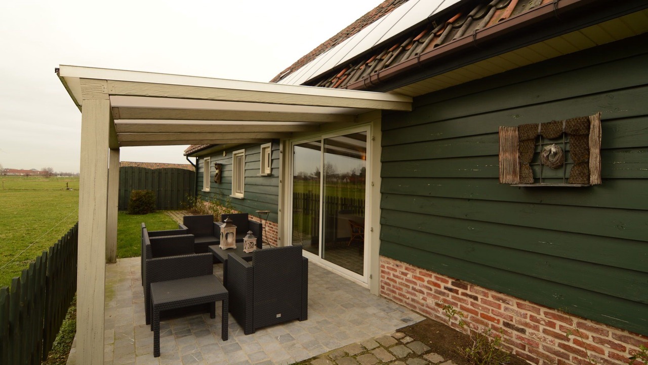 Photo of Patio Balcony in Zele