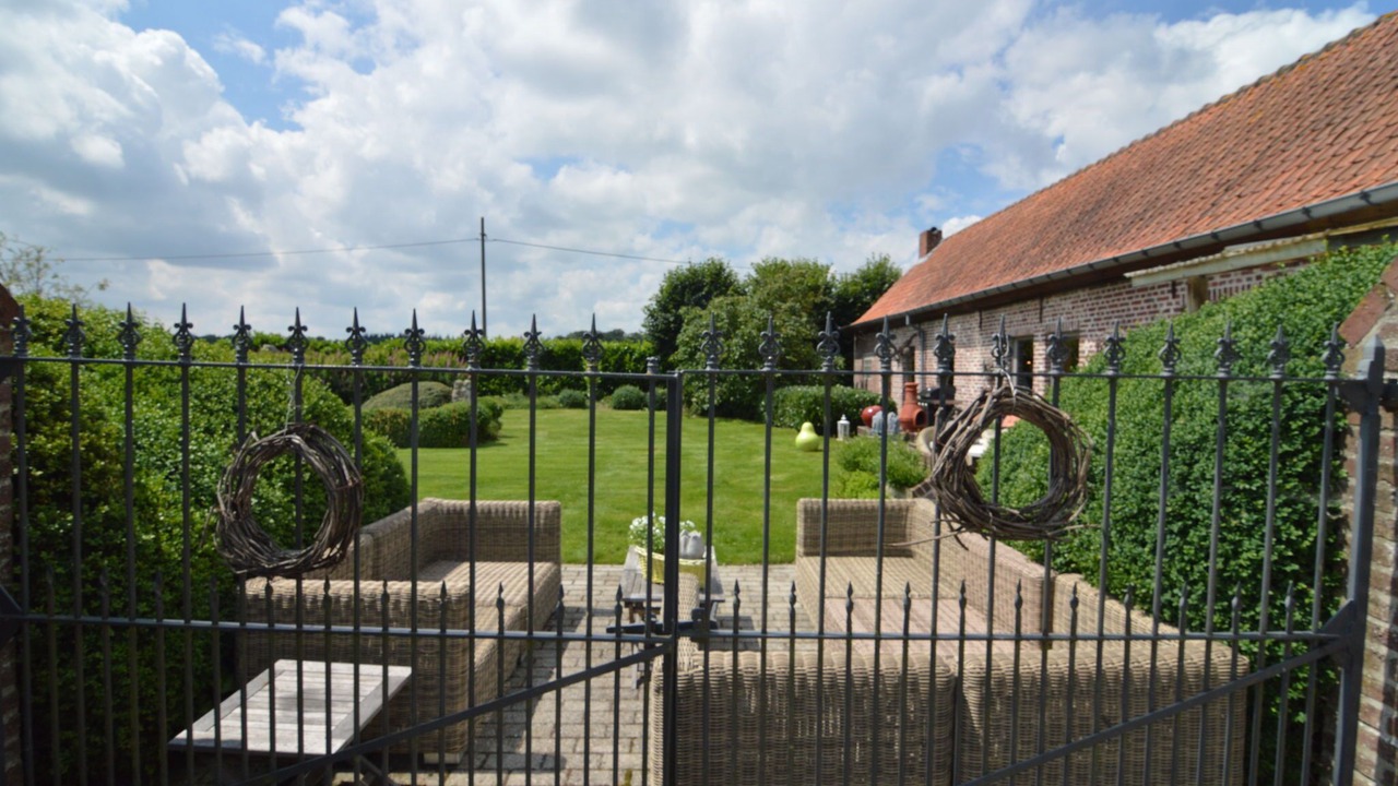 Photo of Patio Balcony in Oostkamp