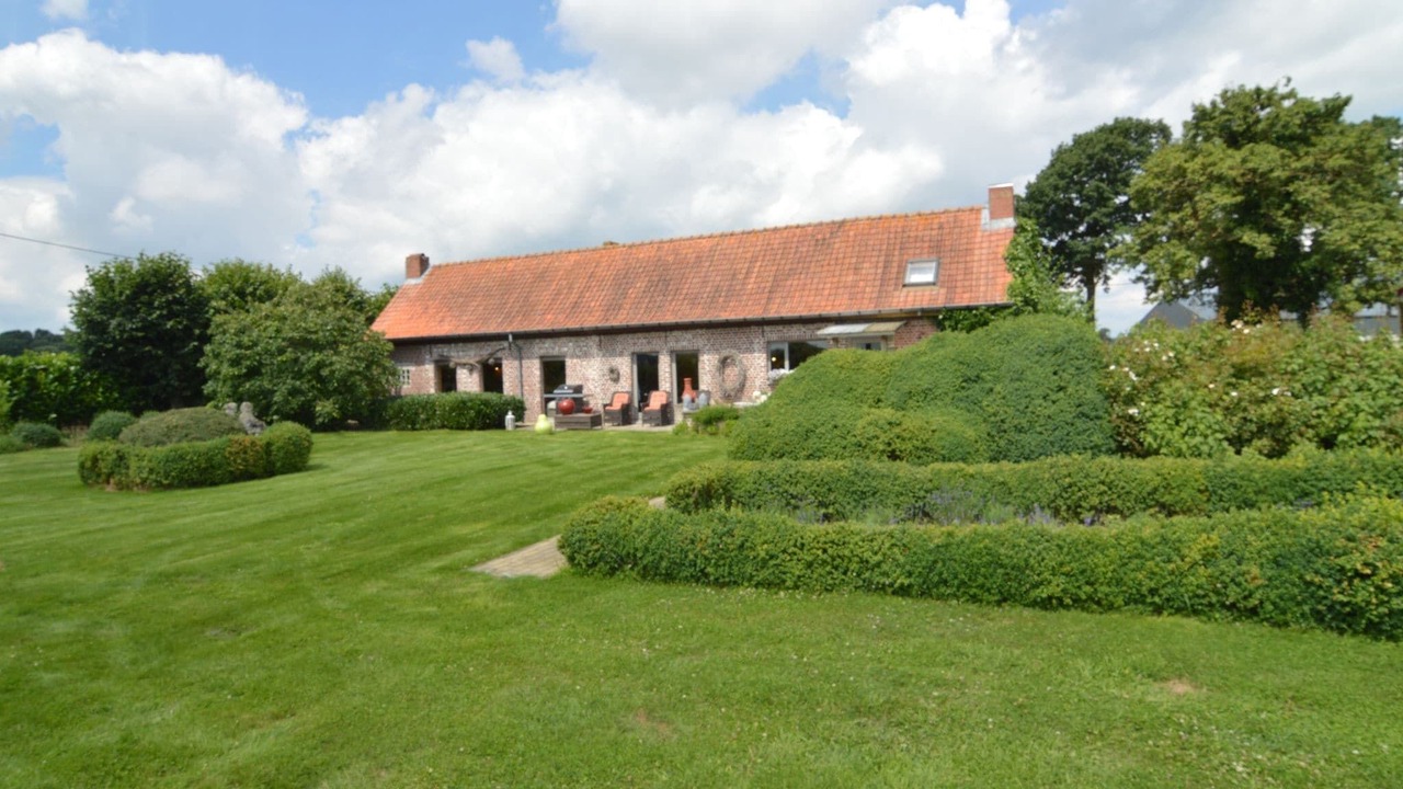Photo of Outdoor in Oostkamp