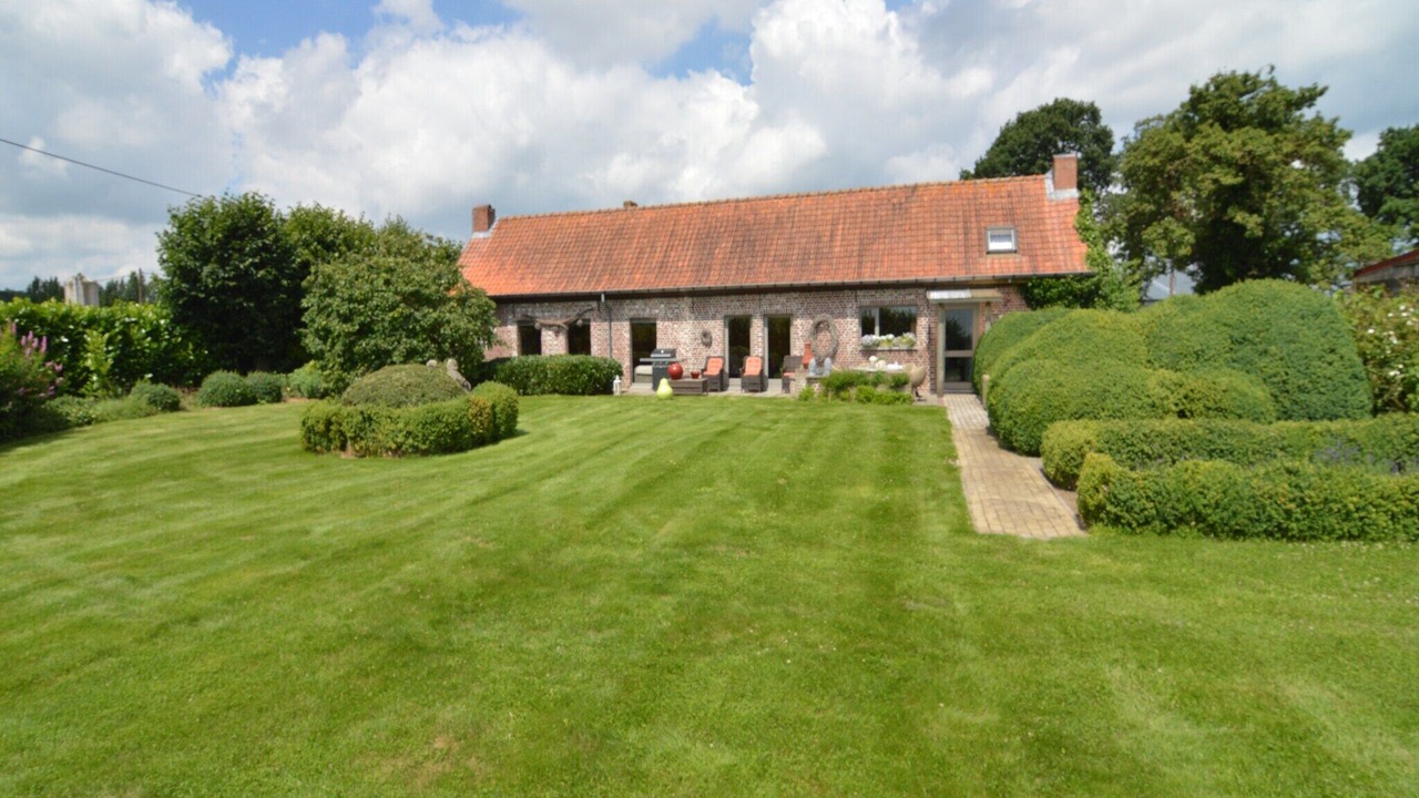 Photo of Outdoor in Oostkamp